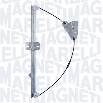 Window Regulator (350103132600)