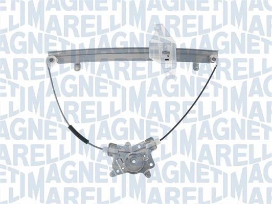 Window Regulator (350103170358)