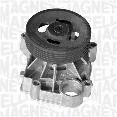 Water Pump, engine cooling (350981793000)