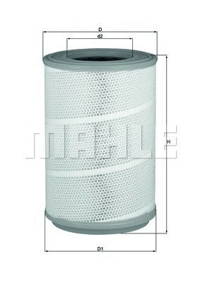 Air Filter (154703667830)