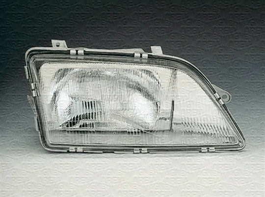 Headlight (712350031120)
