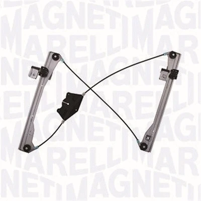 Window Regulator (350103170033)