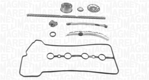 Timing Chain Kit (341500001450)