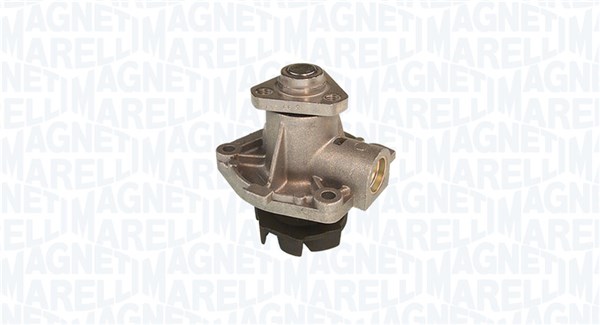 Water Pump, engine cooling
