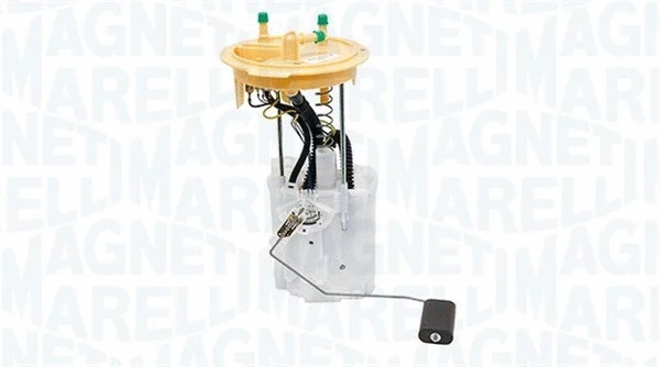 Fuel Supply Module (519700000004)