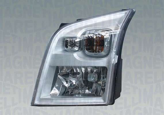 Headlight (712101001120)