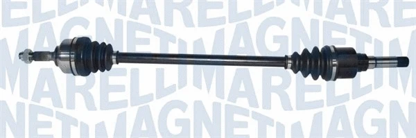 Drive Shaft (302004190146)