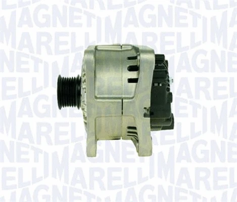 Alternator (944390903180)