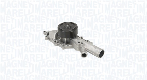 Water Pump, engine cooling (350982082000)