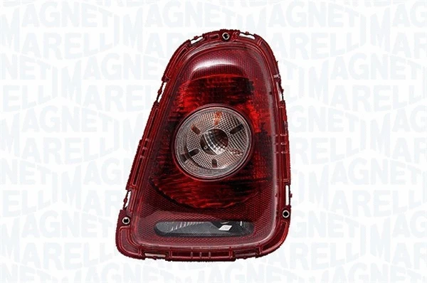 Tail Light Assembly (715104120000)
