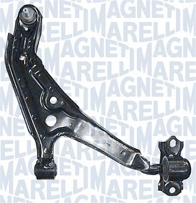Control/Trailing Arm, wheel suspension (301181383900)