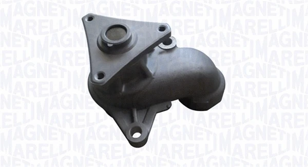 Water Pump, engine cooling (352316171271)