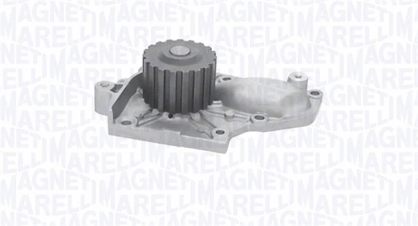 Water Pump, engine cooling (352316171074)