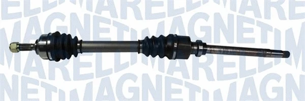 Drive Shaft (302004190224)