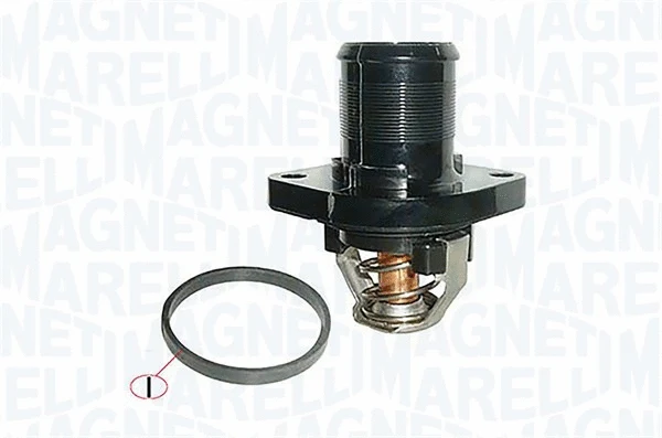 Thermostat, coolant (352317001030)