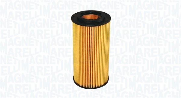 Oil Filter (152071760876)