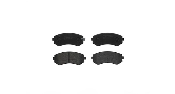 Brake Pad Set, disc brake (363700456039)