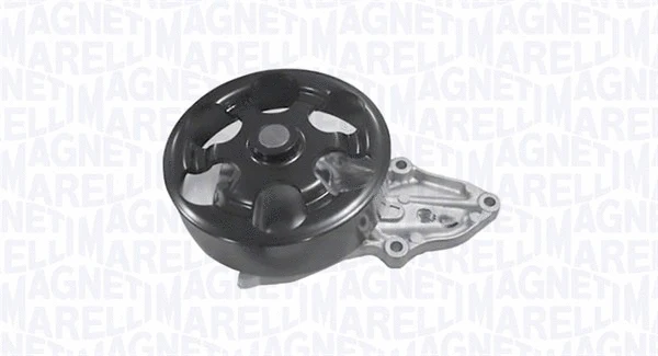 Water Pump, engine cooling (352316170458)
