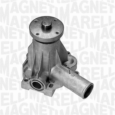 Water Pump, engine cooling (350981594000)