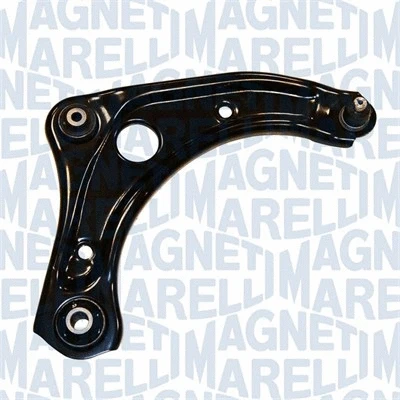 Control/Trailing Arm, wheel suspension (301181385100)