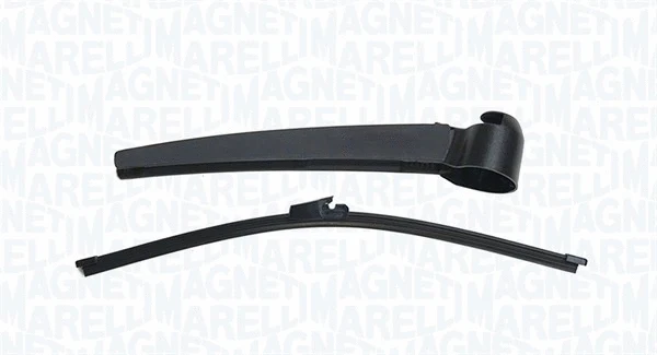 Wiper Arm Set, window cleaning (000723180330)