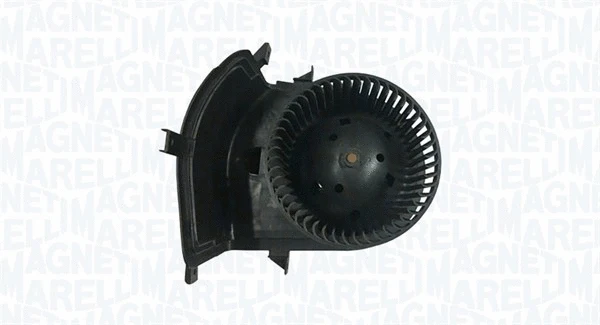 Interior Blower (069412209010)