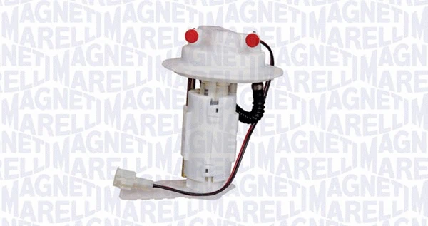 Fuel Supply Module (519740579905)