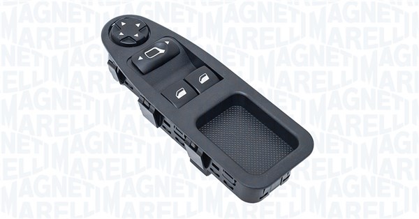 Switch, window regulator