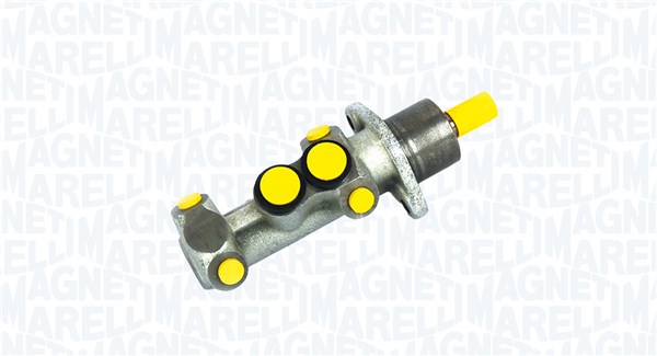 Brake Master Cylinder (360219130161)