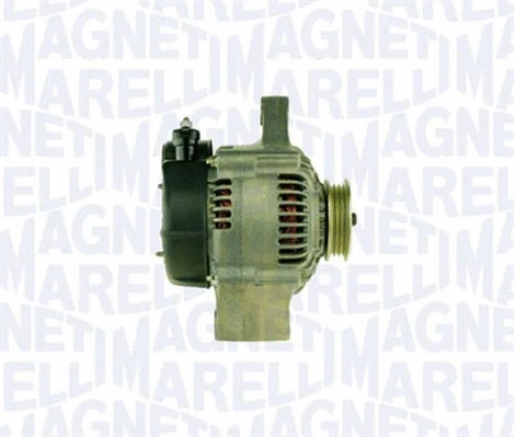 Alternator (944390665420)