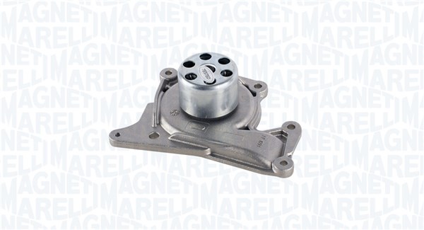 Water Pump, engine cooling (350982098000)