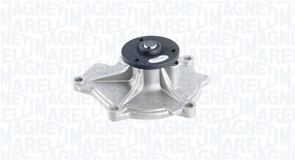 Water Pump, engine cooling (350984102000)