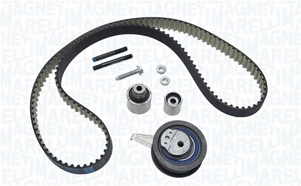 Timing Belt Kit (341306640000)