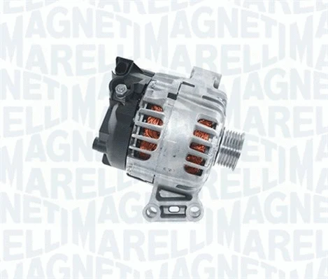 Alternator (944390904220)