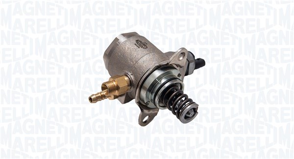High Pressure Pump (805010000010)