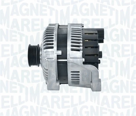 Alternator (944390450310)