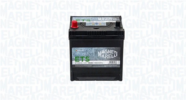 Starter Battery (069050360016)