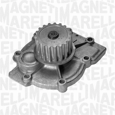Water Pump, engine cooling (350982056000)