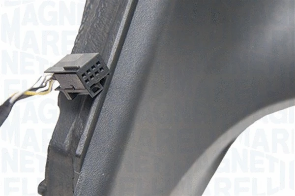 Exterior Mirror (350314027810)