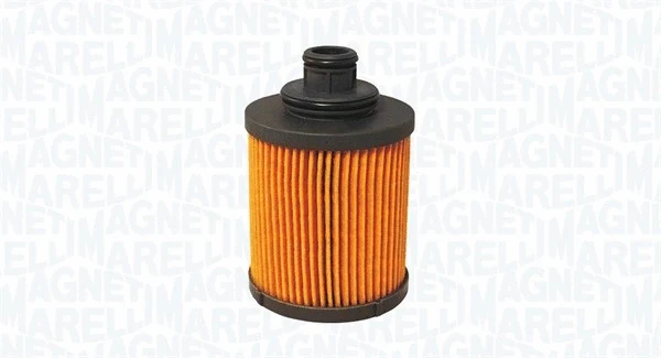 Oil Filter (152071760874)