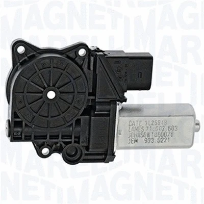 Electric Motor, window regulator (350103184700)