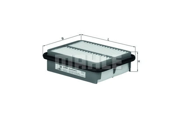 Air Filter (154084202180)