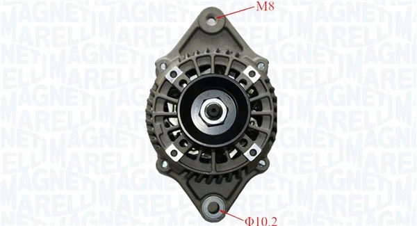 Alternator (063732107010)