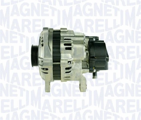 Alternator (944390900460)