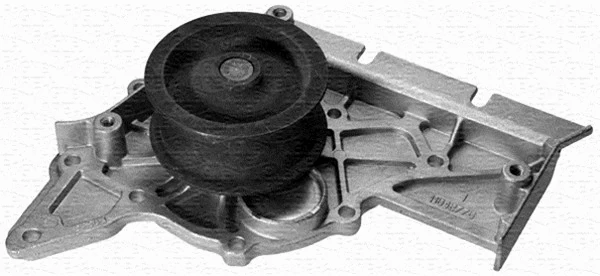 Water Pump, engine cooling