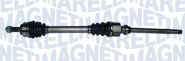 Drive Shaft (302004190225)