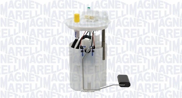 Fuel Supply Module (519700000066)