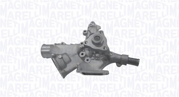 Water Pump, engine cooling (352316170866)