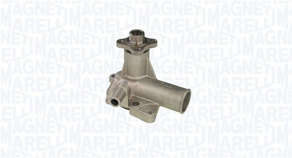 Water Pump, engine cooling (350984146000)