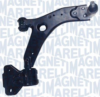 Control/Trailing Arm, wheel suspension (301181310900)